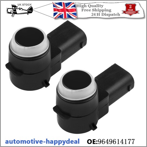 Pdc parking sensor - sensor, for