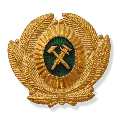 Soviet union railways - railways, cap