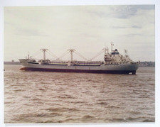 Booker Brothers Shipping Lines