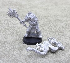 40k Space Marines metal TECHMARINE from 1997 Citadel 33505