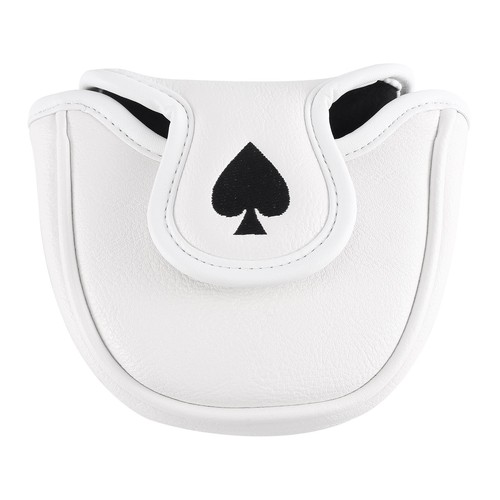 Mallet putter cover - mallet,