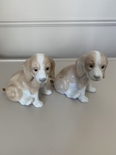 Two Beautiful Vintage Matching