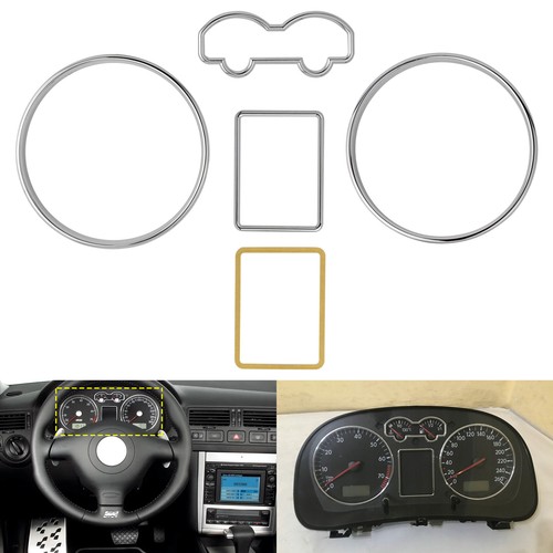 Chrome interior dashboard - chrome,