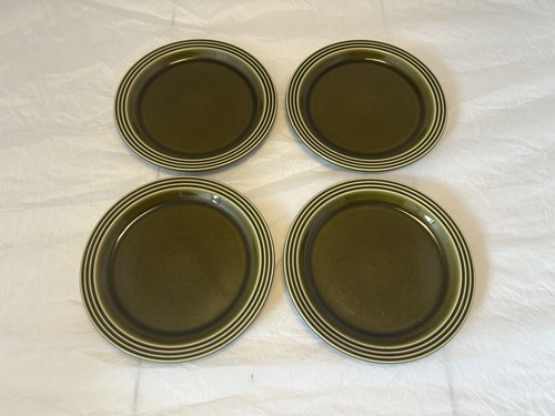 Hornsea heirloom green - green, side