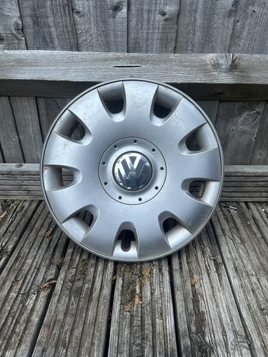 Volkswagen touran wheel - volkswagen, 16"