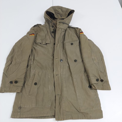 Vintage raka german military - raka,