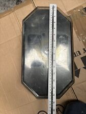 Ring led recovery truck lights Orange Flashing