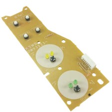 DWX3523 PLAY CUE with pcb