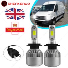 For VW Crafter 30-35 Car LED