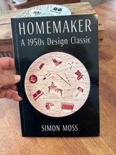 Homemaker: A 1950's Design