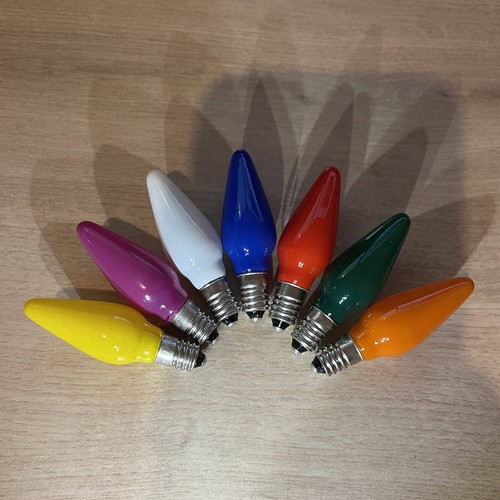 Replacement christmas light - replacement,