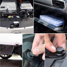 Car Parts Body Bumper Rivet