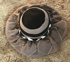 Vintage Women Ladies Hat
