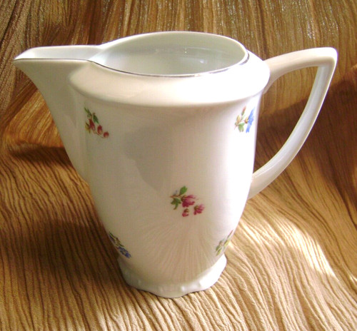 Vintage rgk czechoslovakia - vintage,