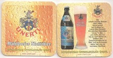 Unertl beer, Mühldorf - old