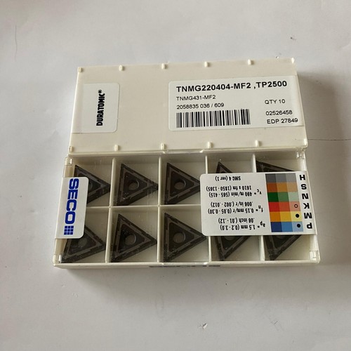 Carbide inserts tnmg - carbide,