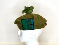 Tam O Shanter. Royal Regiment Of Scotland. British Army Surplus. Various Sizes.