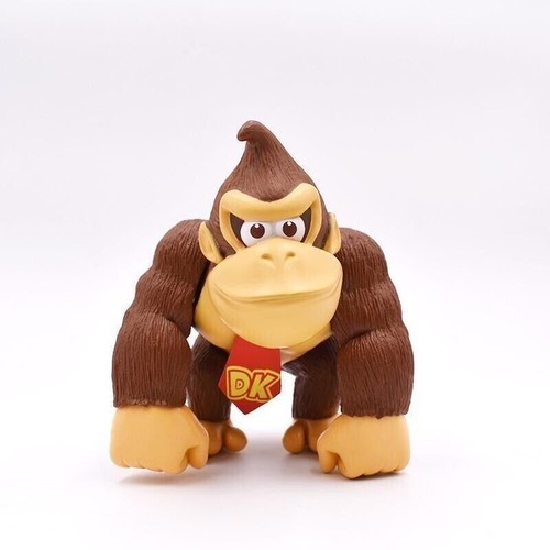 New super mario bros donkey - super, bros.