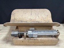 Vintage Fairbanks Baby Scale /