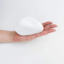 Decorative Marble SNOW WHITE