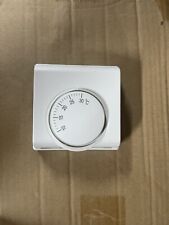 Home White Central Heating