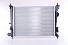Radiator For HYUNDAI I20 1.2