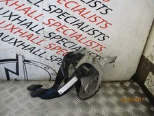 MINI CONVERTIBLE ONE R57 09-14 BRAKE CLUTCH PEDAL ASSEMBLY C4000206SE