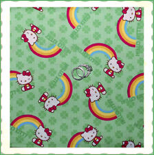 BonEful Fabric FQ Cotton Quilt