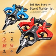 Gravity Sensing Remote Control