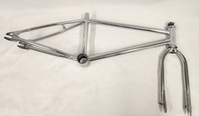 Vintage 80's BMX Schwinn