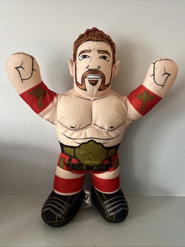 Wwe wrestling buddy sheamus - wwe,