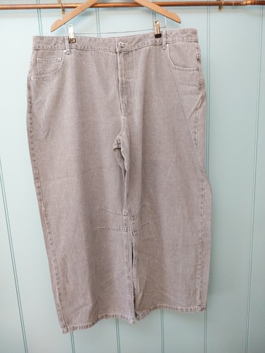 Aligne women grey - women's, denim