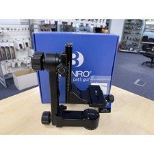 Used Benro GH3 Gimbal Head -