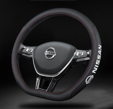 15"Steering Wheel Cover X1