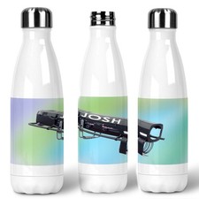 Follow Spot Operators Bottle