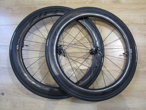 Zipp 404 firecrest carbon 700c - 404,