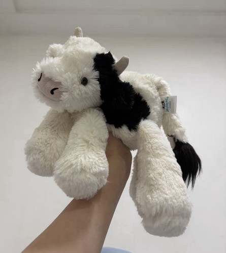 Jellycat smudge cow plush - plush, toys