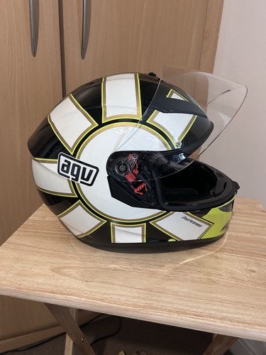 Agv valentino rossi gothic - agv, k1