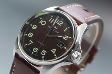 Glycine Combat 6 3916.4 Brown