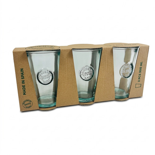 San miguel authentic recycled - miguel,