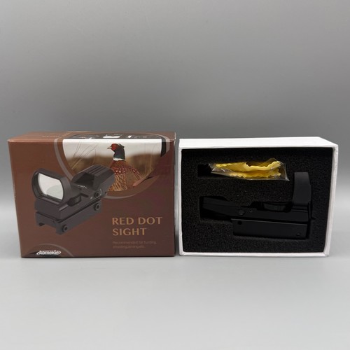 Aomekie red dot - aomekie, sight