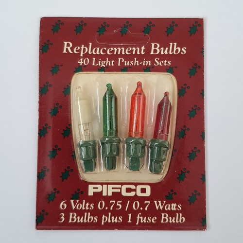 Pifco vintage christmas - vintage,