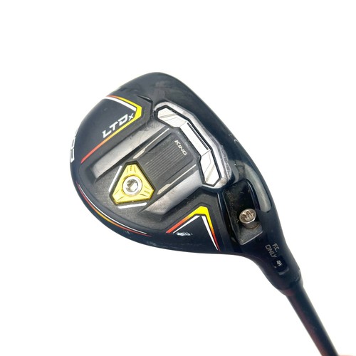 Cobra ltdx hybrid - cobra,