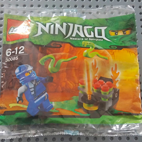 Lego ninjago masters - lego, of
