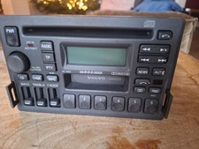 Radio CD Tape Car Stereo