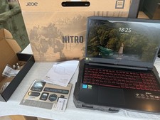 Acer Nitro 5 AN515-56-50RC