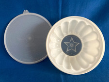 Vintage tupperware jelly - tupperware,