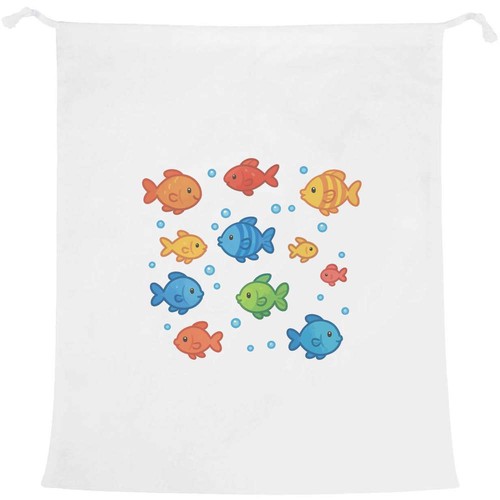 Rainbow fish laundry - 'rainbow,