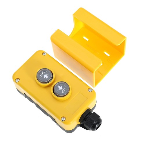 Lift gate dump - lift,
