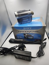 Sony Handycam DCR-DVD403E Mini